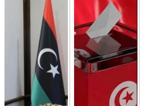 LE JOURNAL DE MIDI 30 EN LANGUE ARABE DU 25/07/22