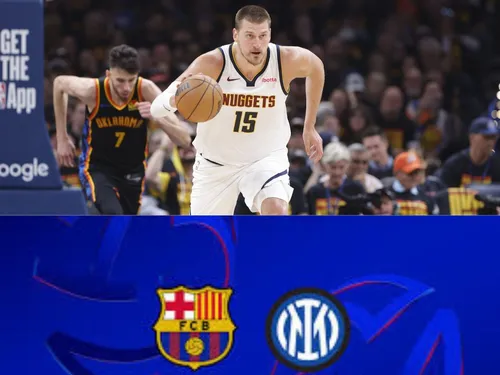 Barça-Inter pour une place en finale, Monaco dos au mur… et Zao...