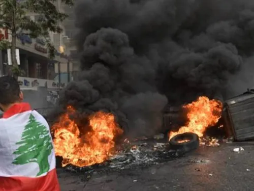 LE JOURNAL DU LIBAN DE 13H30 DU 15/12/2021