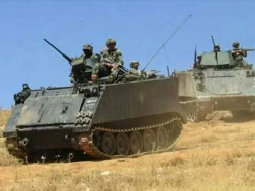 LE JOURNAL DU LIBAN DU SOIR DU 11/12/24