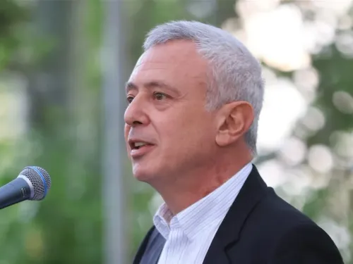 LE JOURNAL DU LIBAN DU SOIR DU 8/01/2025