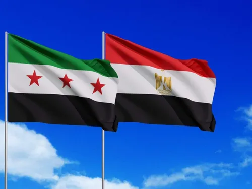Pourquoi l’Égypte bloque-t-elle la nomination du nouvel ambassadeur...