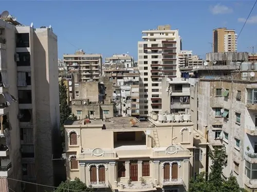 LE JOURNAL DU LIBAN DE LA MI-JOURNÉE DU 21/01/2025