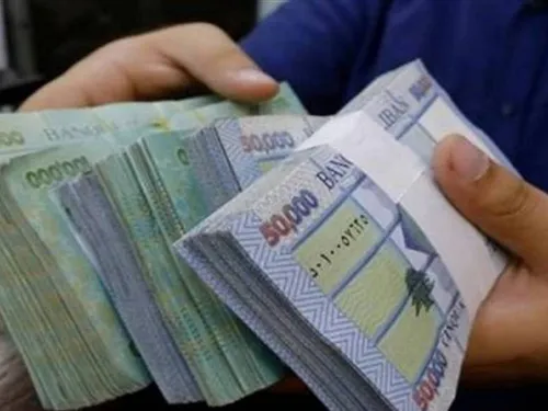 LE JOURNAL DE 13H30 DU LIBAN DU 29/5/2023