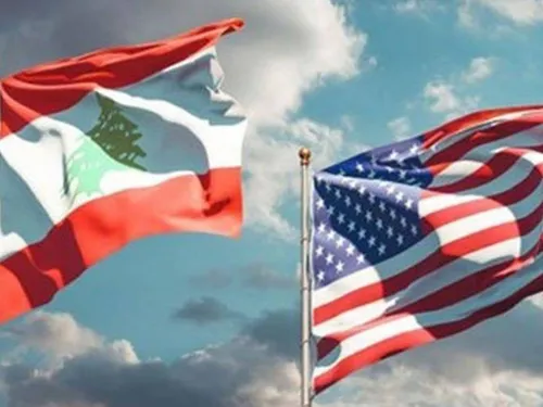 LE JOURNAL DU LIBAN DU SOIR EN LANGUE ARABE DU 22/12/2022