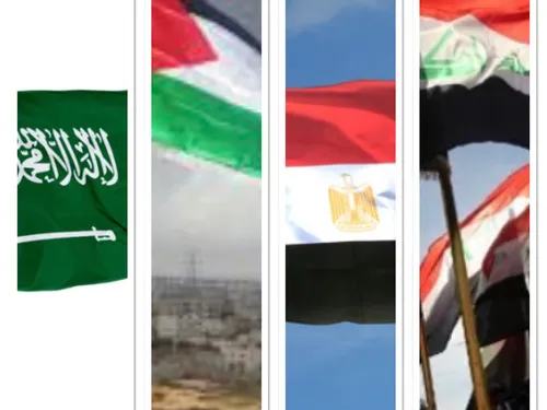 LE JOURNAL DU SOIR EN LANGUE ARABE DU 5/09/22