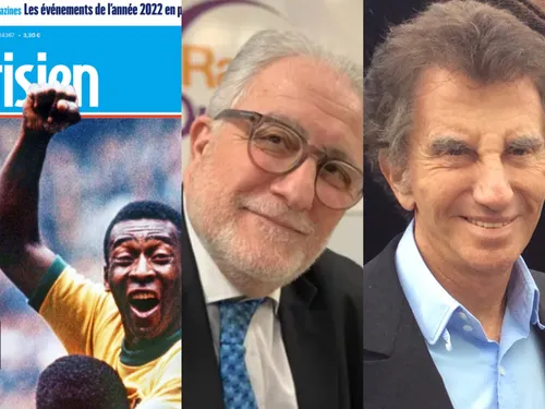 LE JOURNAL EN LANGUE FRANCAISE DE MIDI DU 30/12/22