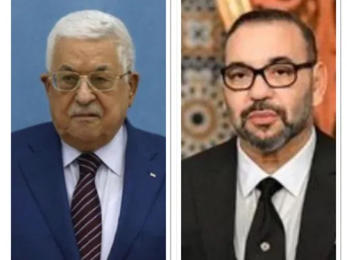 LE JOURNAL EN LANGUE ARABE DE MIDI 30 DU 21/12/22