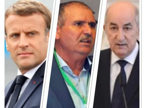 LE JOURNAL DU SOIR EN LANGUE ARABE DU 16/02/22