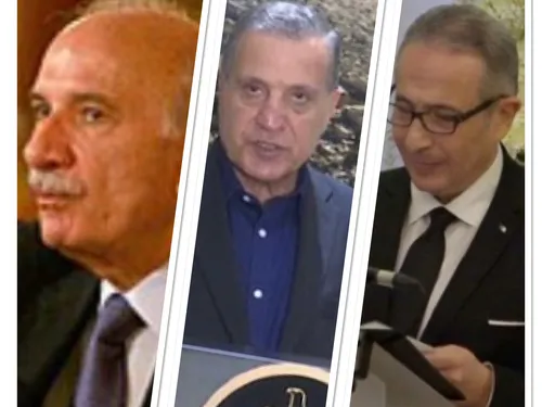 LE JOURNAL DU SOIR EN LANGUE ARABE DU 12/01/23