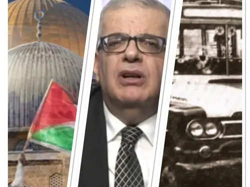 LE JOURNAL DU SOIR EN LANGUE ARABE DU 13/04/22