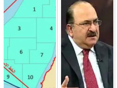 LE JOURNAL DU SOIR EN LANGUE ARABE DU 7/06/22