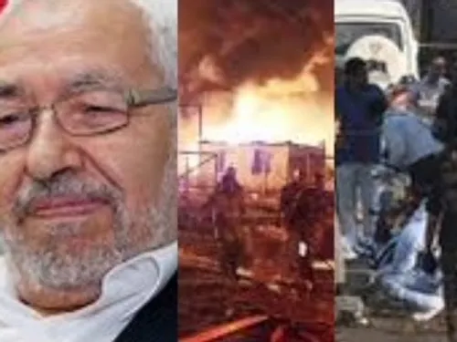 LE JOURNAL EN LANGUE ARABE DE 14 30 DU 29/09/23