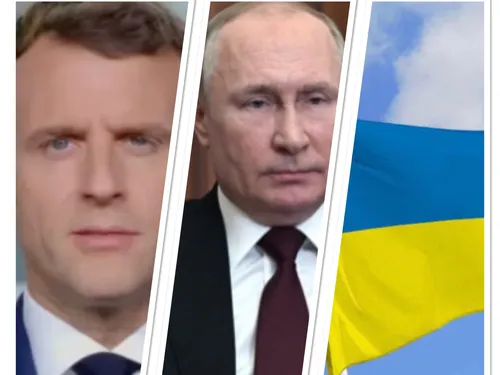 LE JOURNAL DU SOIR EN LANGUE ARABE DU 24/02/22