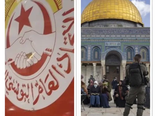 LE JOURNAL DU SOIR EN LANGUE ARABE DU 27/01/23