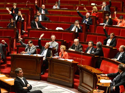 Magazine de l'info 29/04/2025