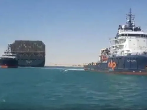 LE JOURNAL DU LIBAN DE LA MI-JOURNEE DU 4/07/22