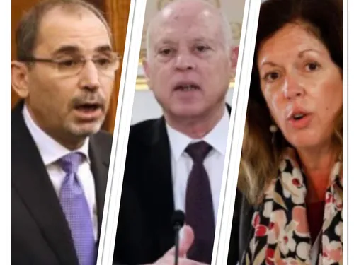 LE JOURNAL EN LANGUE ARABE DU SOIR DU 31/05/22