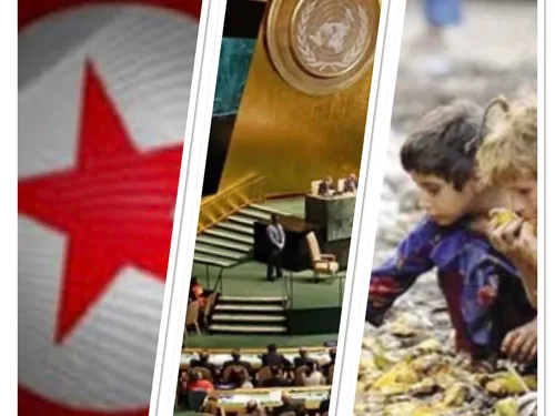 LE JOURNAL DU SOIR EN LANGUE ARABE DU 20/09/2022