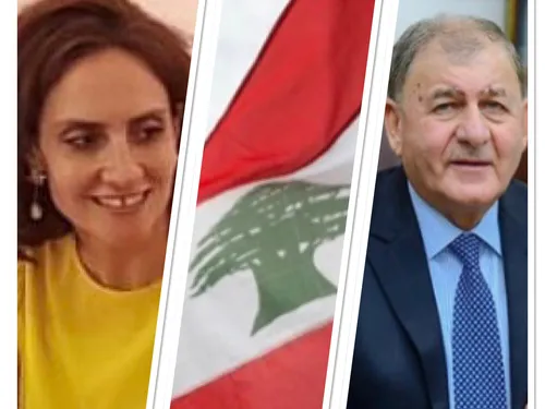 LE JOURNAL EN LANGUE ARABE DU 13/10/22