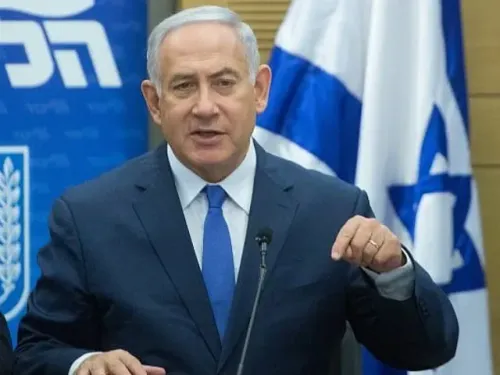 Gaza : Israël rejette le plan américain accepté par le Hamas