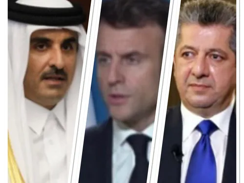 LE JOURNAL EN LANGUE ARABE DU SOIR DU 15/02/23