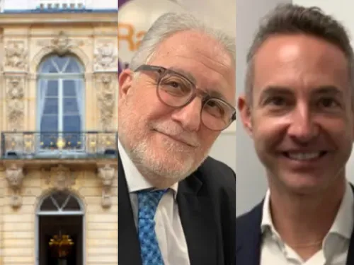 LE JOURNAL EN LANGUE FRANÇAISE DU SOIR DU 18/06/24