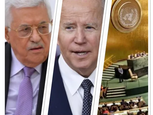 LE JOURNAL DU SOIR EN LANGUE ARABE DU 22/04/22