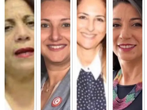 LE JOURNAL DU SOIR EN LANGUE ARABE DU 8/03/23