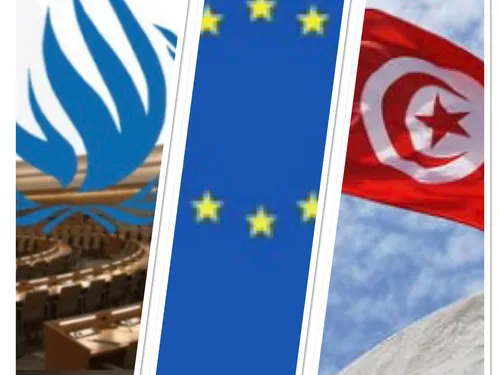 LE JOURNAL DU SOIR EN LANGUE ARABE DU 4/03/22