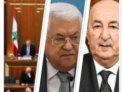 LE JOURNAL EN LANGUE ARABE DE MIDI 30 DU 24/10/22