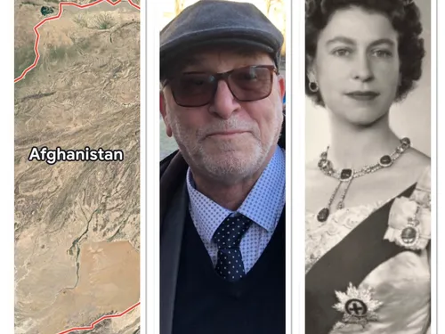 LE JOURNAL DE 12H EN LANGUE FRANCAISE DU 18/9/2022