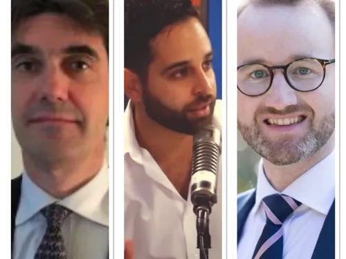 LE JOURNAL DE 12 H EN LANGUE FRANCAISE DU 7/12/2022