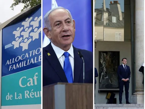 LE JOURNAL EN LANGUE FRANÇAISE DU SOIR DU 17/02/2025