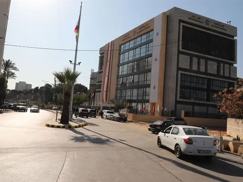 LE JOURNAL DU LIBAN DE LA MI-JOURNÉE DU 19/12/24