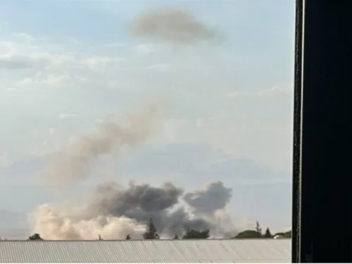 LE JOURNAL DU LIBAN DE LA MI-JOURNÉE DU 31/10/24