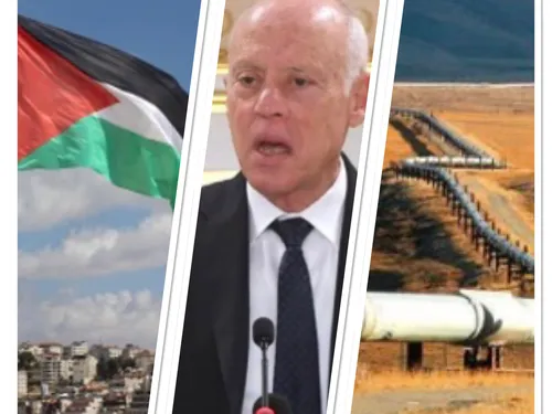 LE JOURNAL DE 12H30 EN LANGUE ARABE DU 2/6/2022