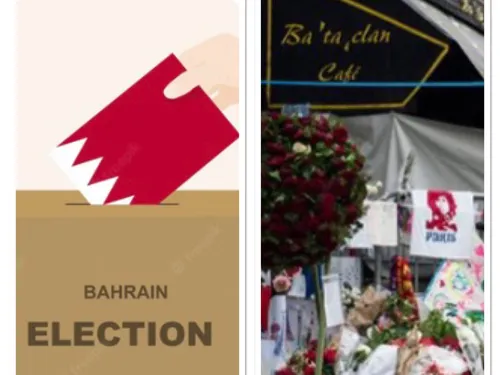 LE JOURNAL DE 12H30 EN LANGUE ARABE DU 13/11/2022