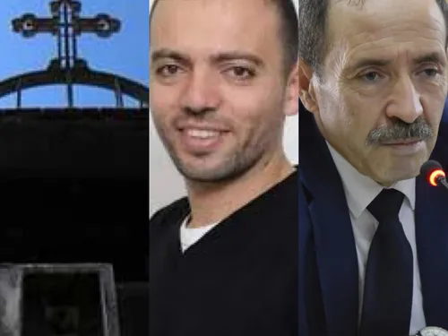 LE JOURNAL DE 12H30 EN LANGUE ARABE DU 16/8/2022