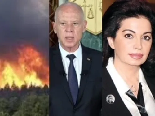 LE JOURNAL DE 12H30 EN LANGUE ARABE DU 18/8/2022