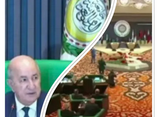 LE JOURNAL DE 12H30 EN LANGUE ARABE DU 2/11/2022