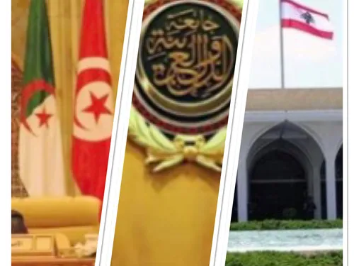 LE JOURNAL DE 12H30 EN LANGUE ARABE DU 31/10/2022