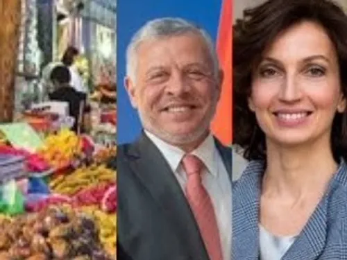 LE JOURNAL DE 12H30 EN LANGUE ARABE DU 6/3/2023