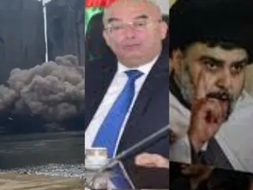 LE JOURNAL DE 12H30 EN LANGUE ARABE DU 23/8/2022