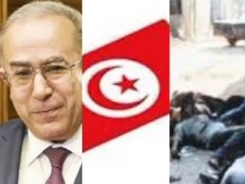 LE JOURNAL EN LANGUE ARABE DE 14H30 DU 16/9/2022