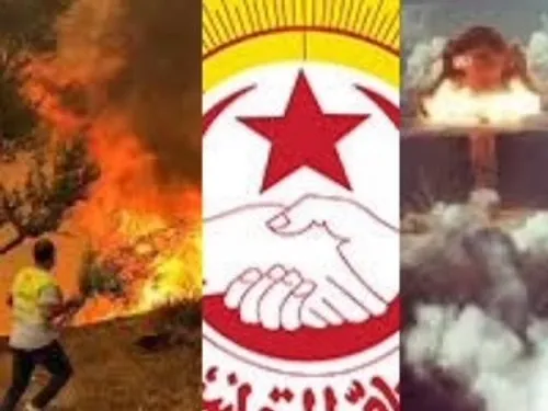 LE JOURNAL DE 14H30 EN LANGUE ARABE DU 19/8/2022