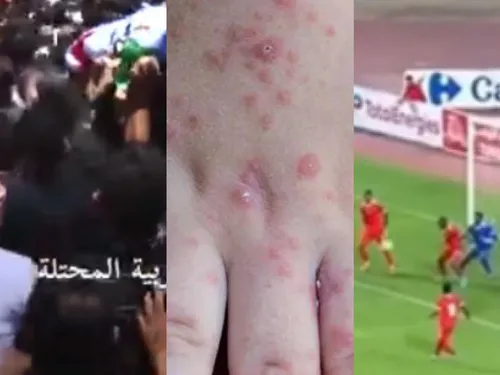 LE JOURNAL DE 14H30 EN LANGUE ARABE DU 3/6/2022