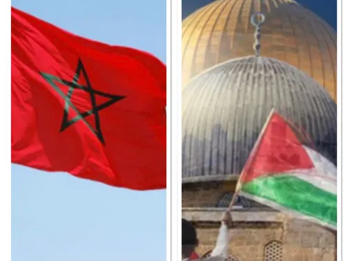 LE JOURNAL DE 14H30 EN LANGUE ARABE DU 15/4/2022