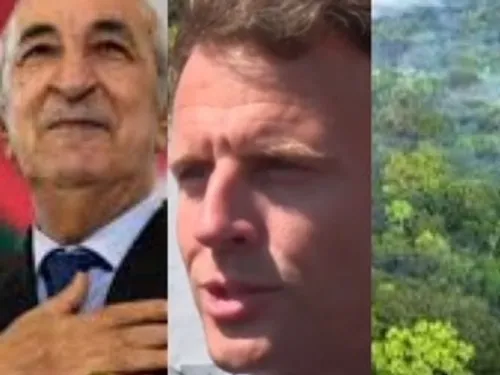 LE JOURNAL DE 14H30 EN LANGUE ARABE DU 26/8/2022