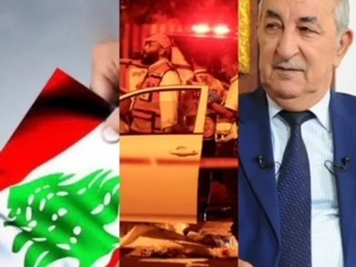 LE JOURNAL DE LA MI JOURNEE EN LANGUE ARABE DU 6/5/2022